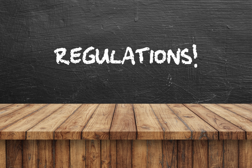 Gas Installation Regulations (SANS 10087)